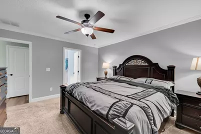 160 Morgan Way, Colbert, GA 30628 - Photo 24
