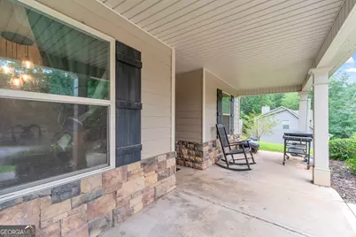 160 Morgan Way, Colbert, GA 30628 - Photo 8