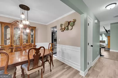 160 Morgan Way, Colbert, GA 30628 - Photo 10