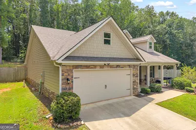 160 Morgan Way, Colbert, GA 30628 - Photo 6