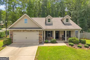 160 Morgan Way, Colbert, GA 30628 - Photo 1