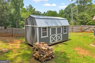 160 Morgan Way, Colbert, GA 30628 - Photo 40