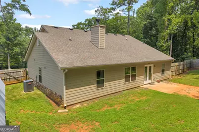 160 Morgan Way, Colbert, GA 30628 - Photo 38