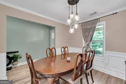 160 Morgan Way, Colbert, GA 30628 - Photo 12
