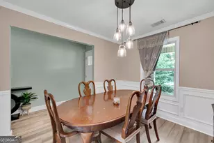 160 Morgan Way, Colbert, GA 30628 - Photo 12