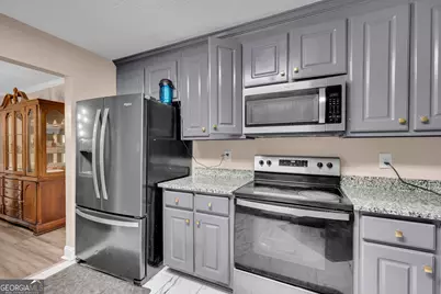 160 Morgan Way, Colbert, GA 30628 - Photo 18