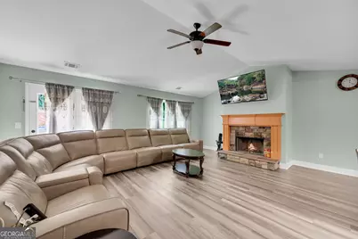 160 Morgan Way, Colbert, GA 30628 - Photo 16