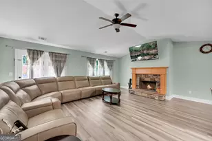 160 Morgan Way, Colbert, GA 30628 - Photo 16