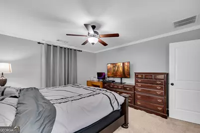 160 Morgan Way, Colbert, GA 30628 - Photo 26