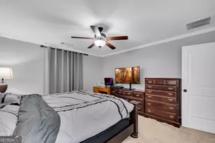 160 Morgan Way, Colbert, GA 30628 - Photo 26