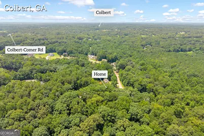 160 Morgan Way, Colbert, GA 30628 - Photo 44
