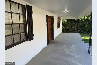 313 Carter Street, Greenville, GA 30222 - Photo 2