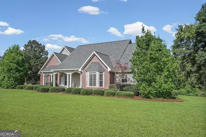 488 Osierfield Drive, Fitzgerald, GA 31750 - Photo 2