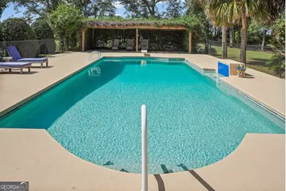 488 Osierfield Drive, Fitzgerald, GA 31750 - Photo 8