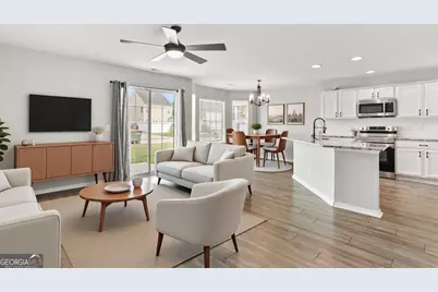 91 Fairgreen Street, Savannah, GA 31407 - Photo 4