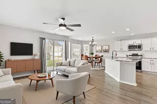 91 Fairgreen St, Savannah, GA 31407 - Photo 4