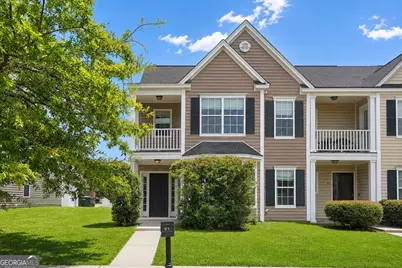 91 Fairgreen Street, Savannah, GA 31407 - Photo 1