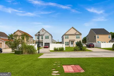91 Fairgreen Street, Savannah, GA 31407 - Photo 38
