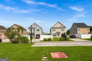 91 Fairgreen St, Savannah, GA 31407 - Photo 38