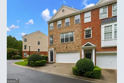 4658 Creekside Villas Way SE, Smyrna, GA 30082 - Photo 10