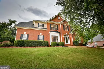 233 Thorn Berry Way, Conyers, GA 30094 - Photo 2