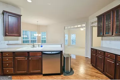 233 Thorn Berry Way, Conyers, GA 30094 - Photo 30