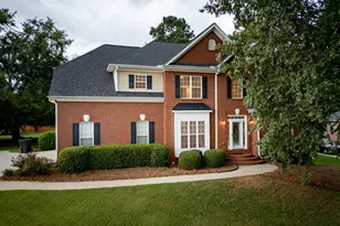 233 Thorn Berry Way, Conyers, GA 30094 - Photo 1