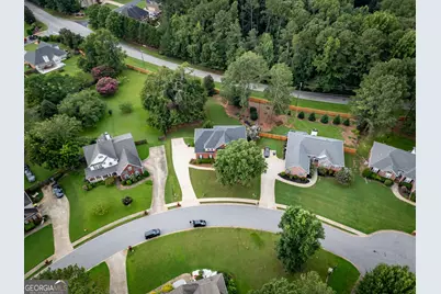 233 Thorn Berry Way, Conyers, GA 30094 - Photo 74
