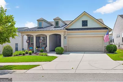 5711 Sierra Bend Way, Hoschton, GA 30548 - Photo 2