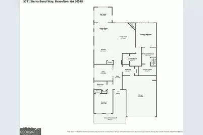 5711 Sierra Bend Way, Hoschton, GA 30548 - Photo 66