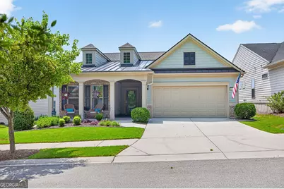 5711 Sierra Bend Way, Hoschton, GA 30548 - Photo 1