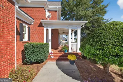 675 Garden Circle, Statham, GA 30666 - Photo 4