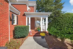 675 Garden Cir, Statham, GA 30666 - Photo 4