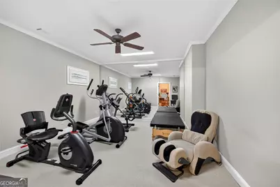675 Garden Circle, Statham, GA 30666 - Photo 54
