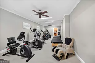 675 Garden Cir, Statham, GA 30666 - Photo 54