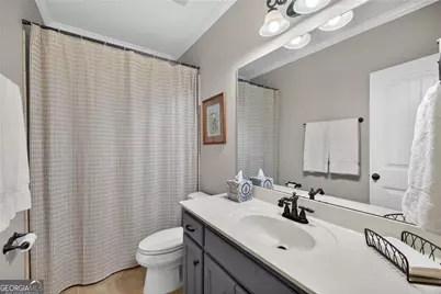 675 Garden Circle, Statham, GA 30666 - Photo 56