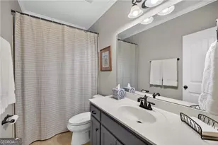 675 Garden Cir, Statham, GA 30666 - Photo 56
