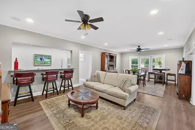 675 Garden Circle, Statham, GA 30666 - Photo 50