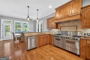 675 Garden Cir, Statham, GA 30666 - Photo 24