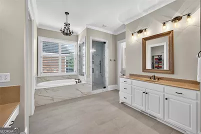675 Garden Circle, Statham, GA 30666 - Photo 38