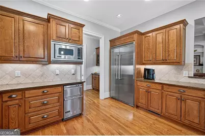 675 Garden Circle, Statham, GA 30666 - Photo 26