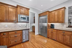 675 Garden Cir, Statham, GA 30666 - Photo 26
