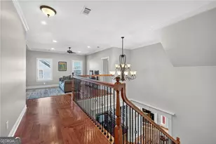 675 Garden Cir, Statham, GA 30666 - Photo 60