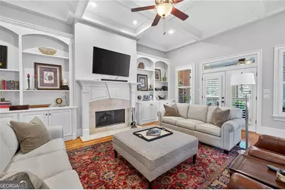 675 Garden Circle, Statham, GA 30666 - Photo 20