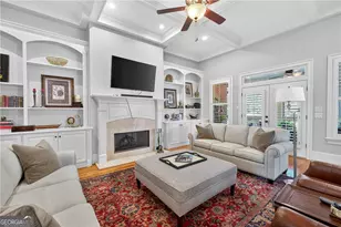 675 Garden Cir, Statham, GA 30666 - Photo 20