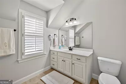 675 Garden Circle, Statham, GA 30666 - Photo 64