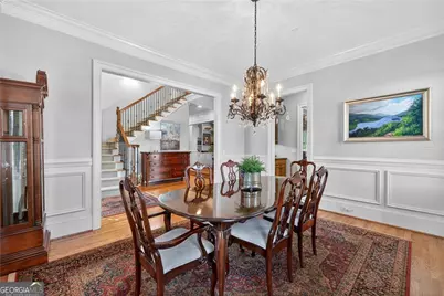 675 Garden Circle, Statham, GA 30666 - Photo 32