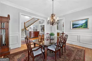 675 Garden Cir, Statham, GA 30666 - Photo 32