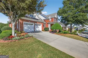 675 Garden Cir, Statham, GA 30666 - Photo 2