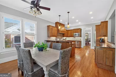 675 Garden Circle, Statham, GA 30666 - Photo 30